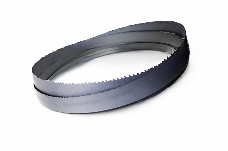 Excision Band Saw Blade Bi-Alfa Cobalt M42 6  TPI (2000 - 2490mm)