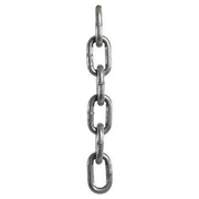 Beaver Proof Coil Chain -Regular Link