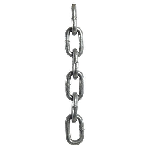 Beaver Proof Coil Chain -Regular Link