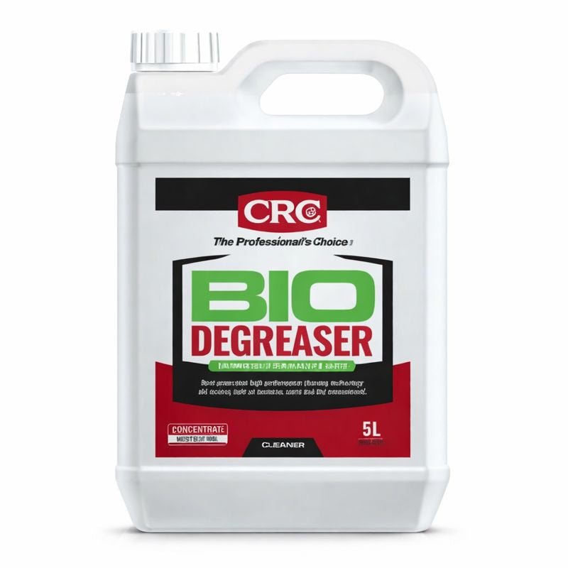 CRC Bio Degreaser