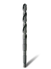 Bordo HSS Morse Taper Shank Drill Bit