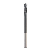 Bordo HDX Ultra Jobber Drill HSS-Co8 TiAlN Coated