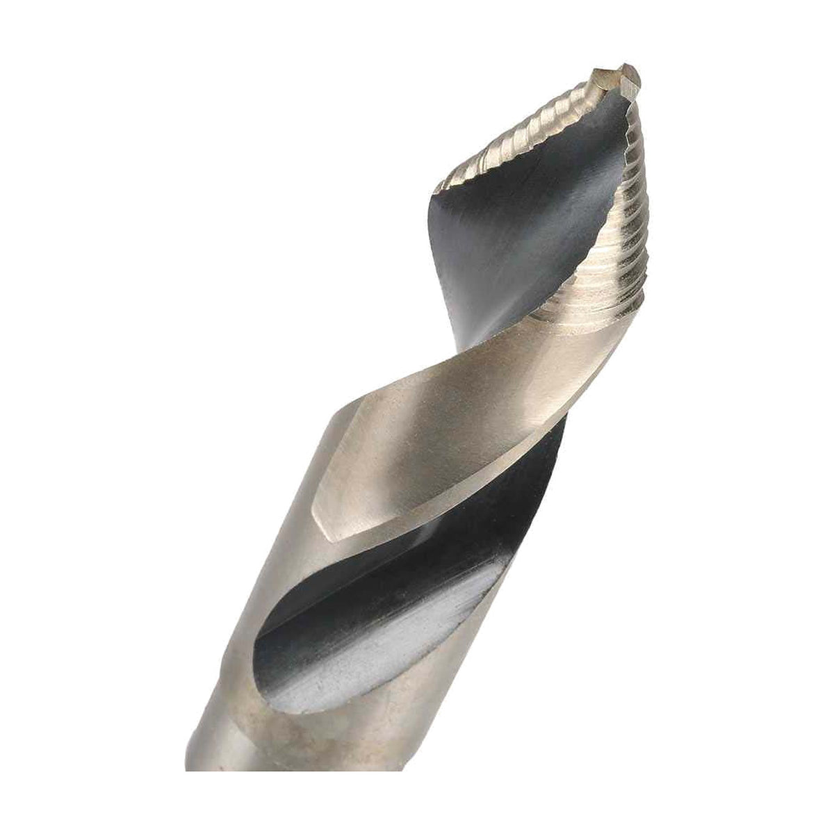 Bordo HSS-Co5 Cobalt Step Tip Drill Set, 1/2 in Reduced Shank
