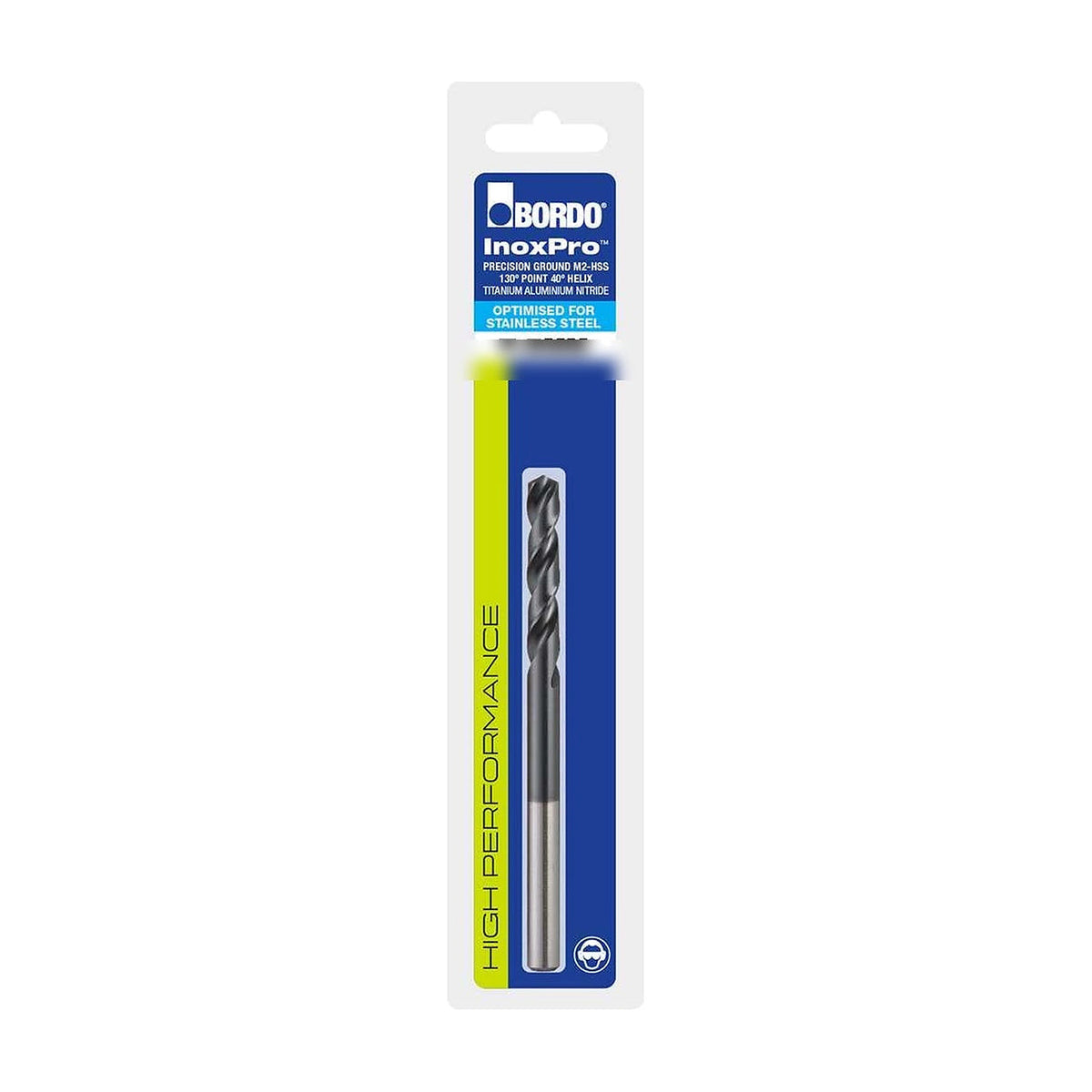 Bordo_InoxPro_Jobber_Drill_Bit_HSS-M2_TiAlN_Coated-1