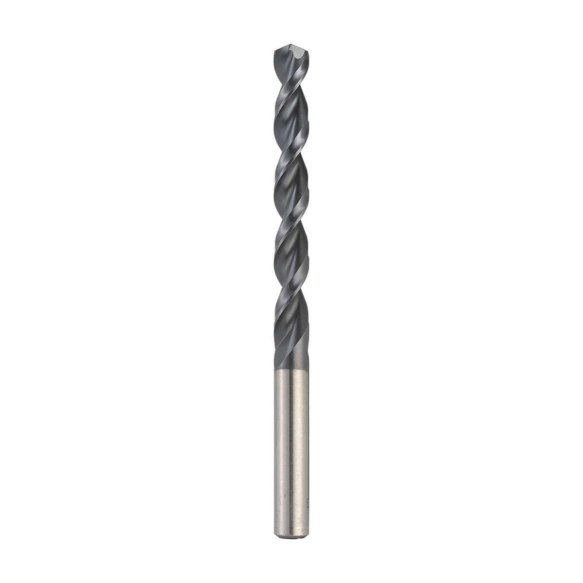 Bordo Parabolic Flute Jobber Drill Bit HSS-Co TiAlN 1mm - 6592-1.00