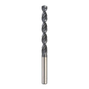 Bordo Parabolic Flute Jobber Drill Bit HSS-Co TiAlN 1mm - 6592-1.00