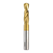 Bordo Stub Drill Bit HSSE-PM TiN Coated (3.0-13.0mm)