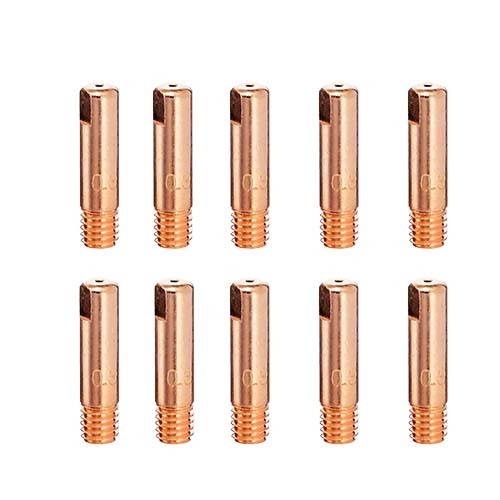 Bossweld Binzel Style Contact Tip