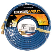 Bossweld Oxygen/Acetylene Twin Hose Assembly I AIMS Industrial