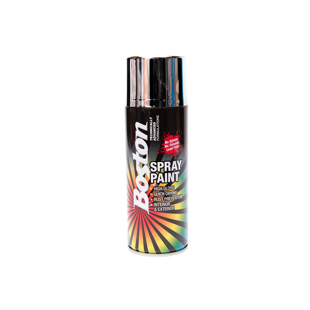 Boston Aerosol Paint 250g
