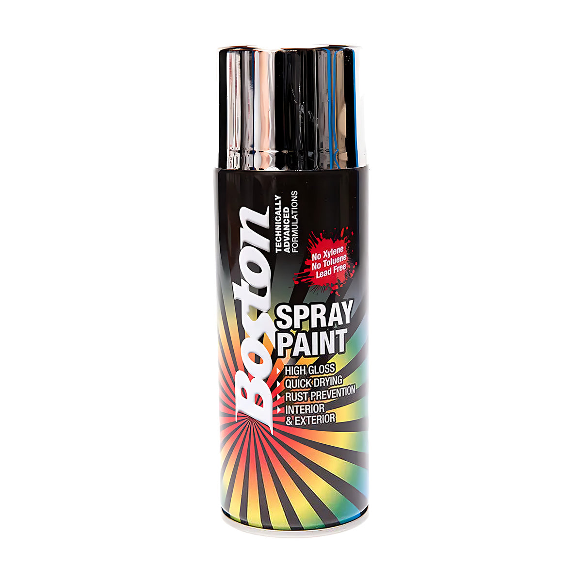 Boston Aerosol Paint 250g