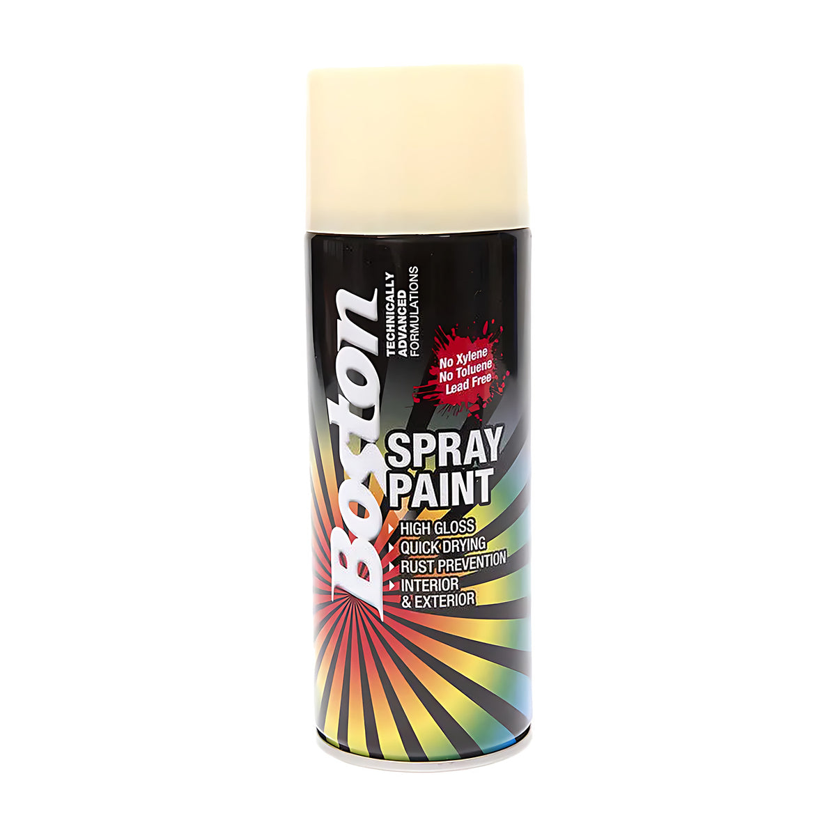 Boston Aerosol Paint 250g