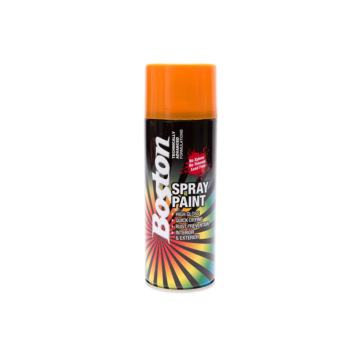 Boston Aerosol Paint 250g