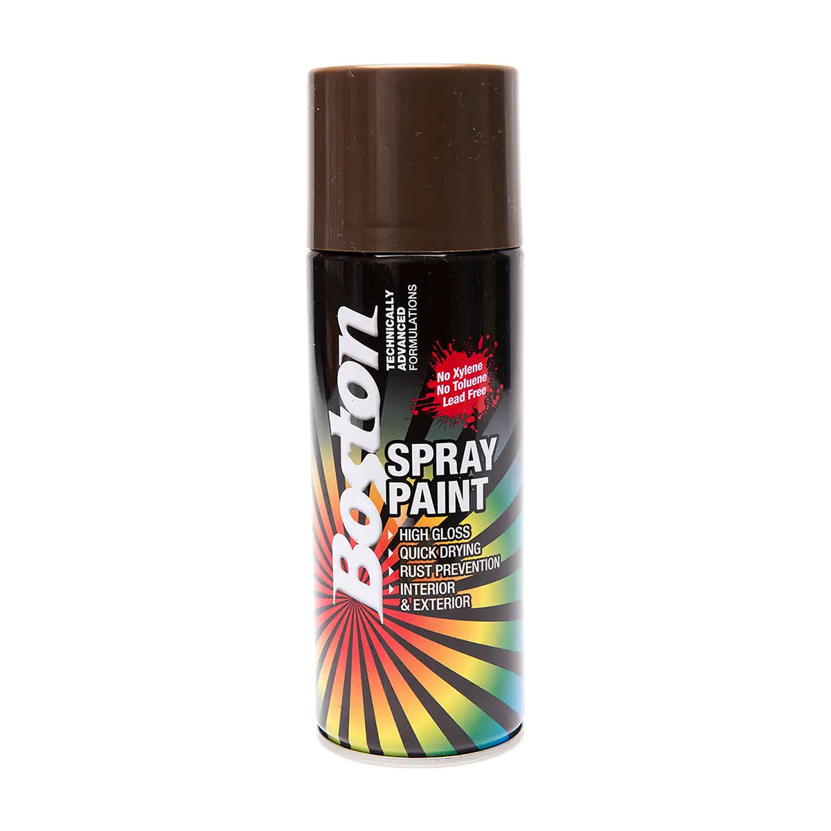 Boston Aerosol Paint 250g