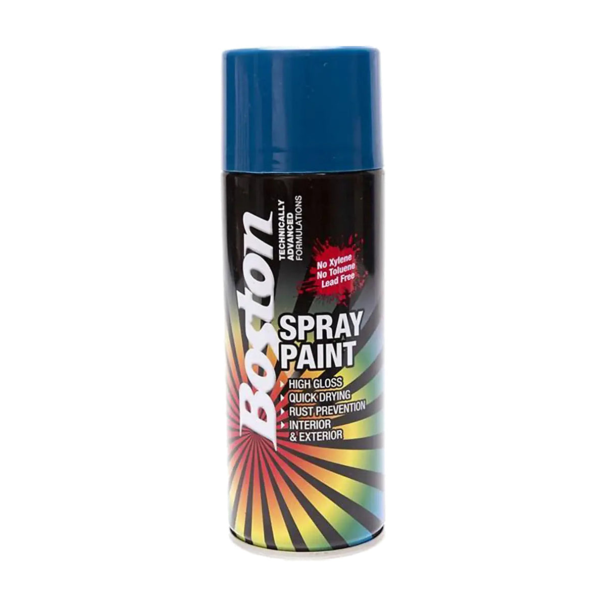 Boston Aerosol Paint 250g