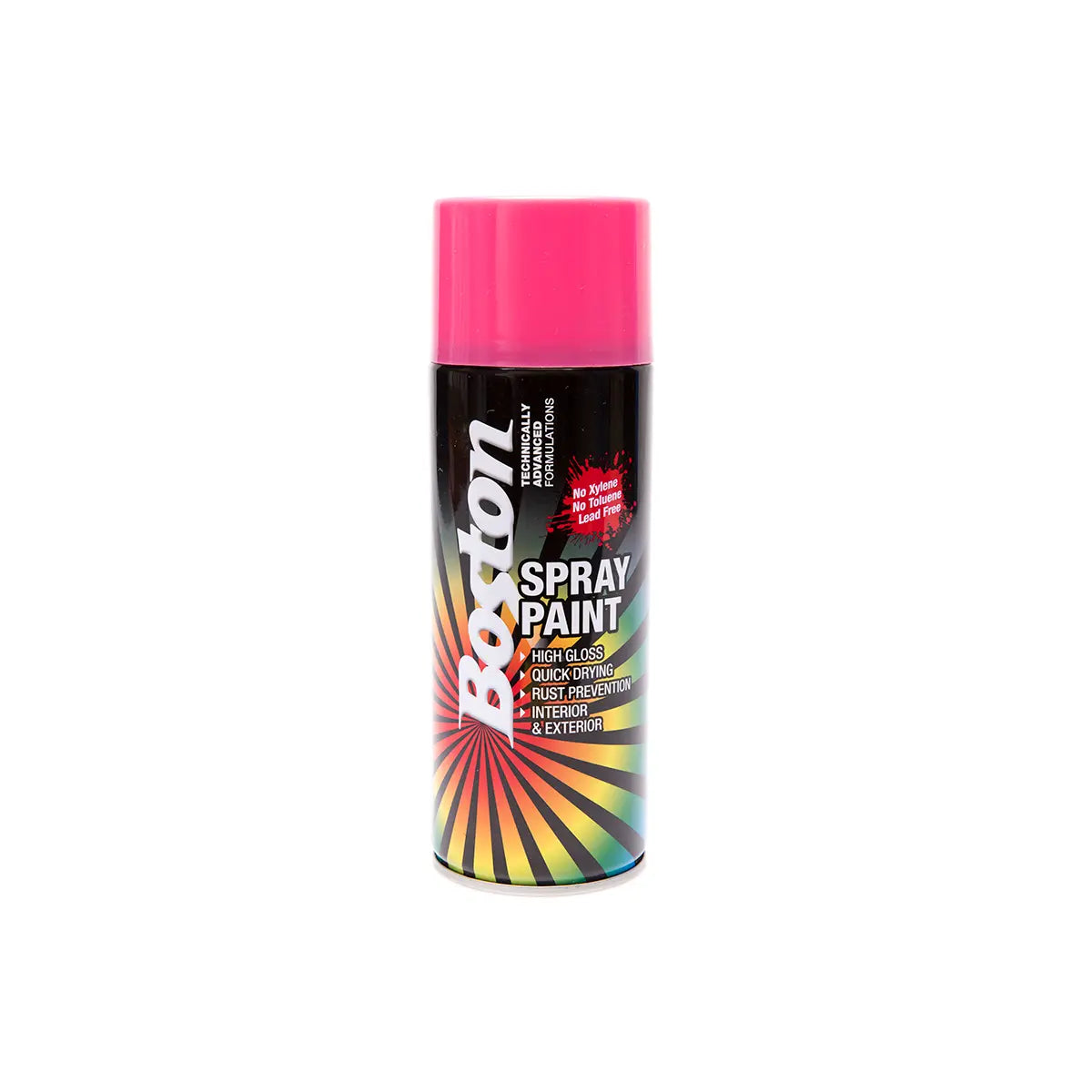 Boston Aerosol Paint 250g