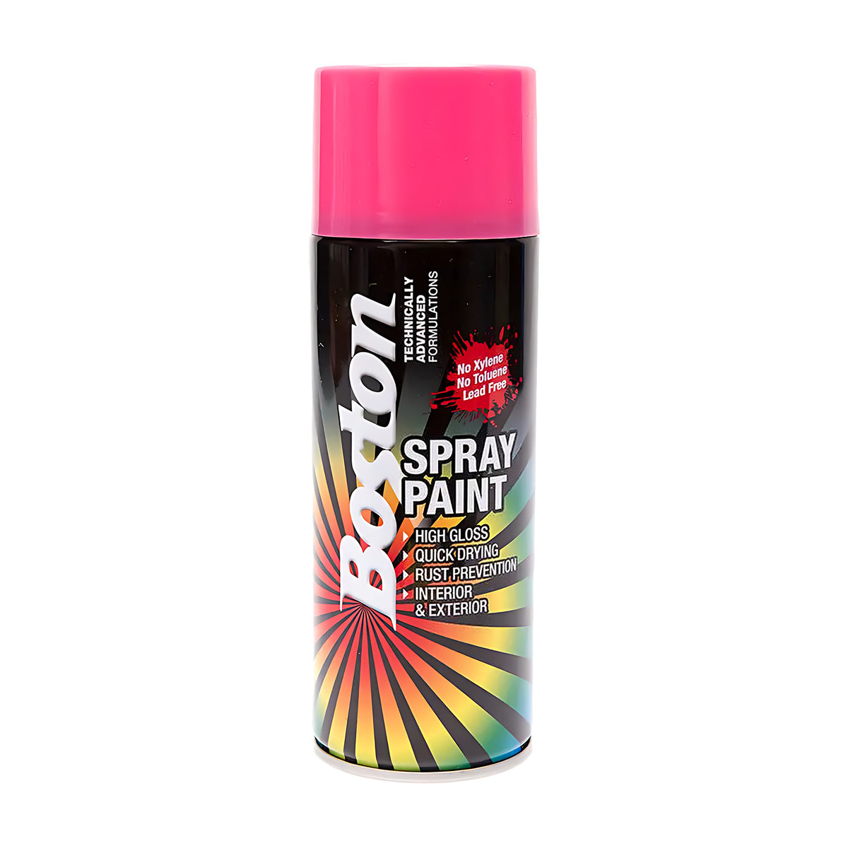 Boston Aerosol Paint 250g