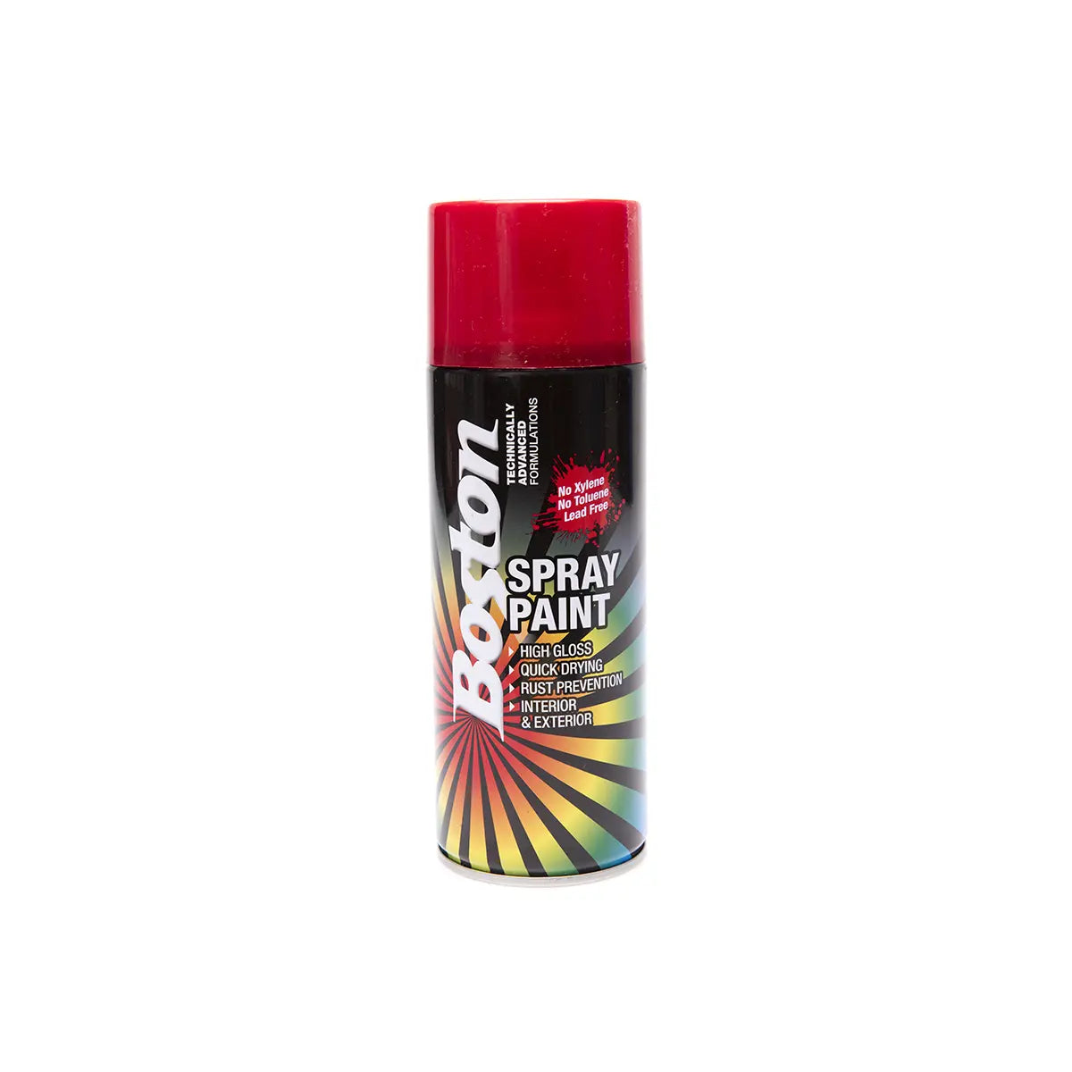 Boston Aerosol Paint 250g