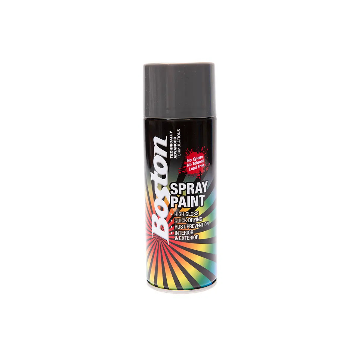 Boston Aerosol Paint 250g