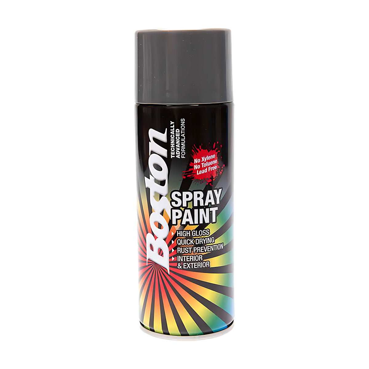Boston Aerosol Paint 250g