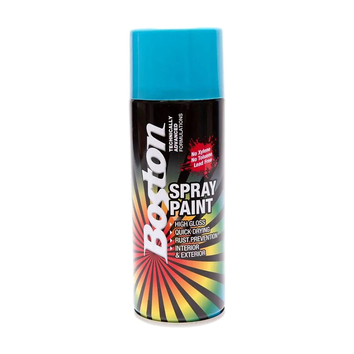 Boston Aerosol Paint 250g