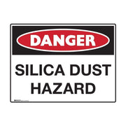 danger-sign-silica-dust-hazard-250-x-180mm-self-adhesive-vinyl