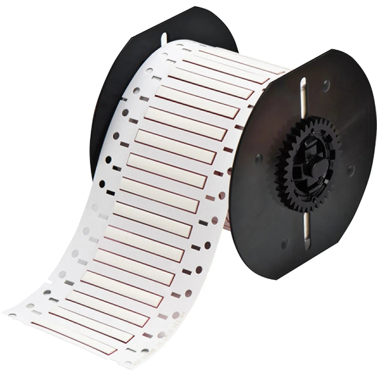 Brady PermaSleeve HX Polyolefin Wire Marking Sleeve - Single Sided 50.80 x 5.97 mm - A0205438 - AIMS Industrial Supplies