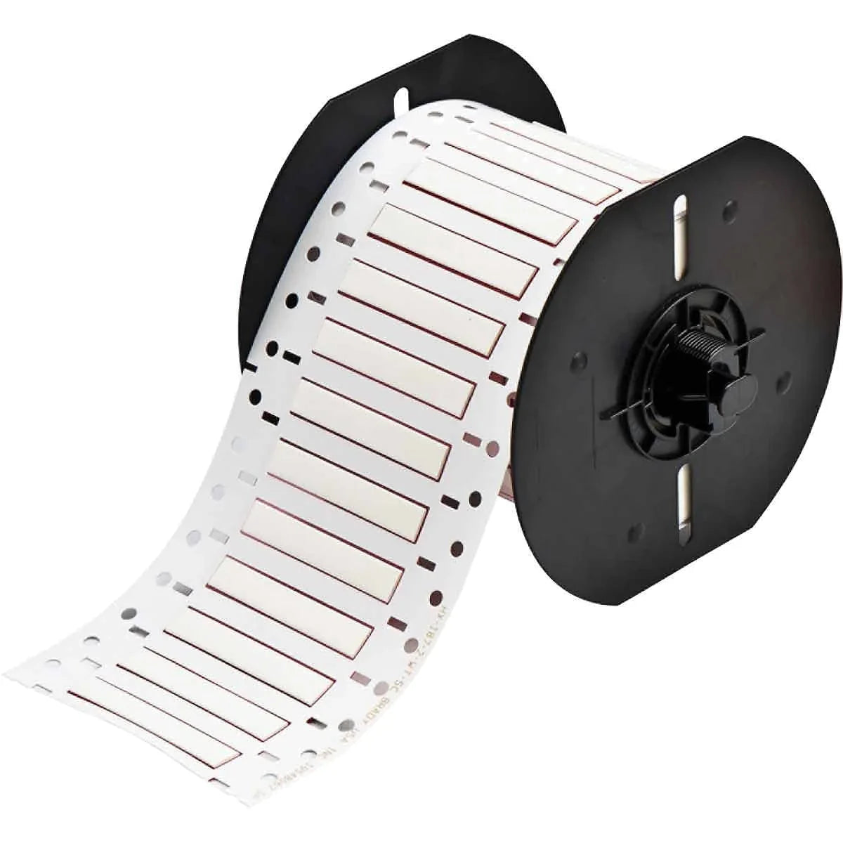 Brady PermaSleeve HX Polyolefin Wire Marking Sleeve - Single Sided 50.80 x 8.51 mm - A0205439 - AIMS Industrial Supplies