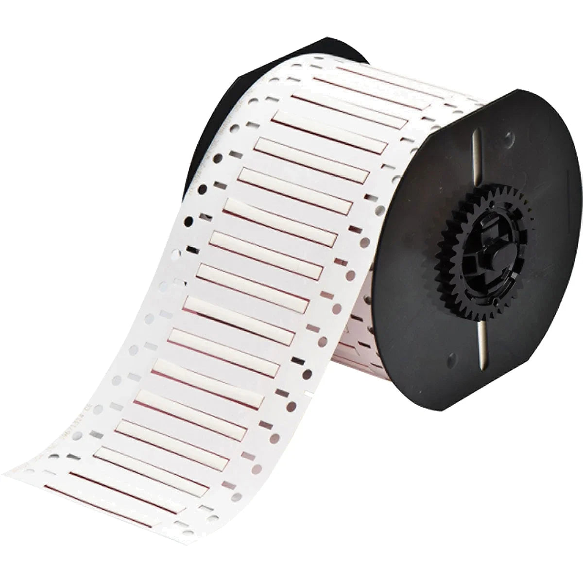 Brady PermaSleeve HX Polyolefin Wire Marking Sleeve - Single Sided 50.80x 4.62 mm - A0205437 - AIMS Industrial Supplies