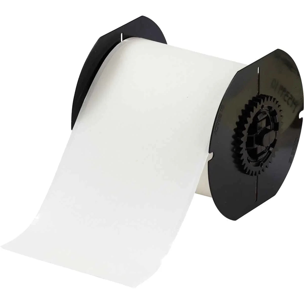 Brady Water Dissolvable Paper Label 101.60 mm x 30.48 m - A0205472