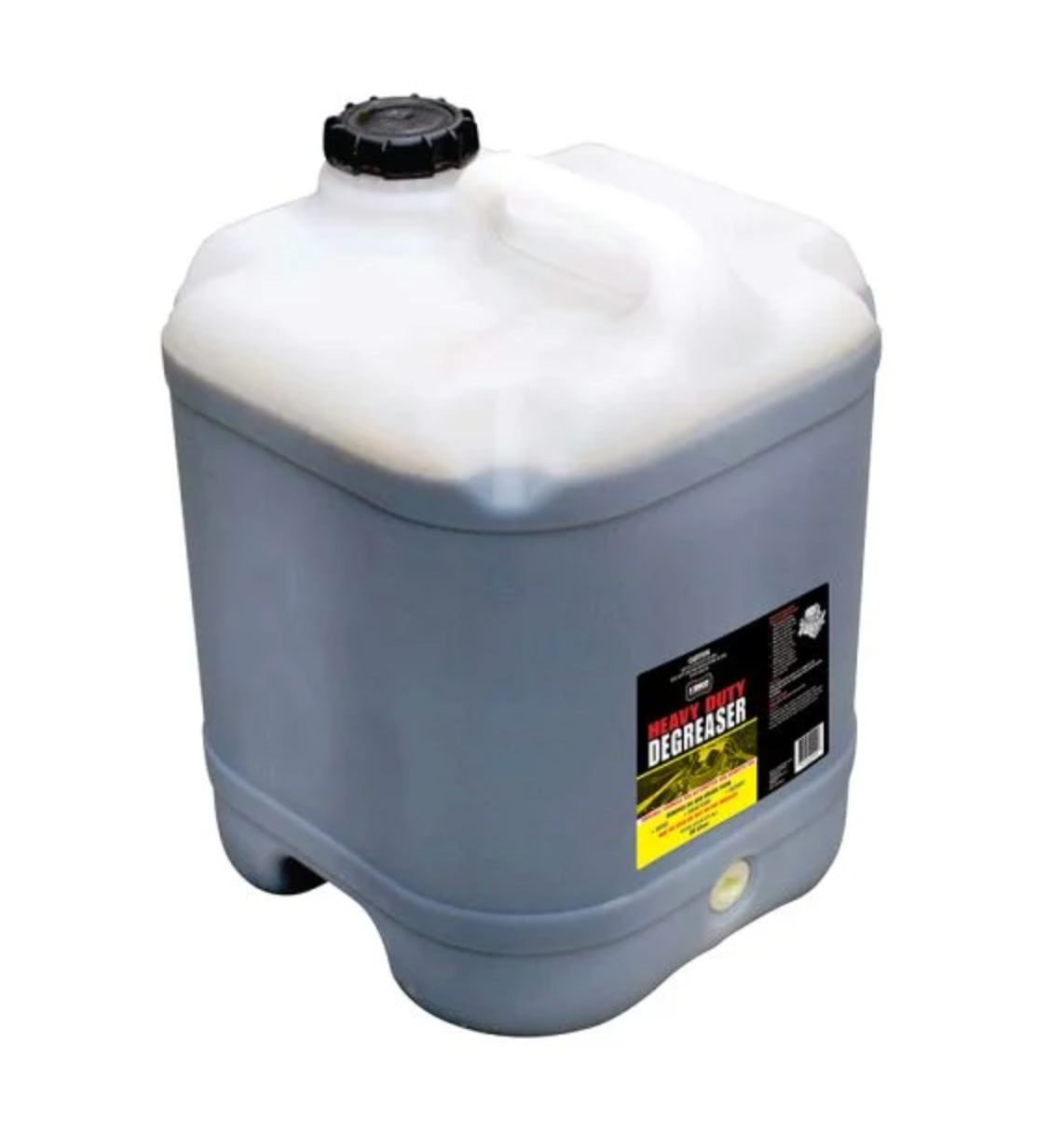 Kenco Heavy Duty Degreaser 20L - KCD20L