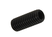 M6 x 8 Plain Socket Set (Grub) Screw - 60pcs