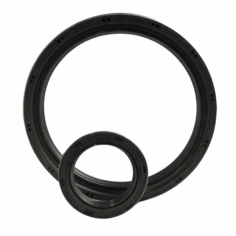 Seagull Oil Seal Double Lip - Metric