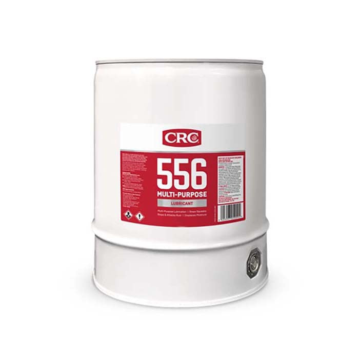CRC 5-56 Multi Purpose Lubricant
