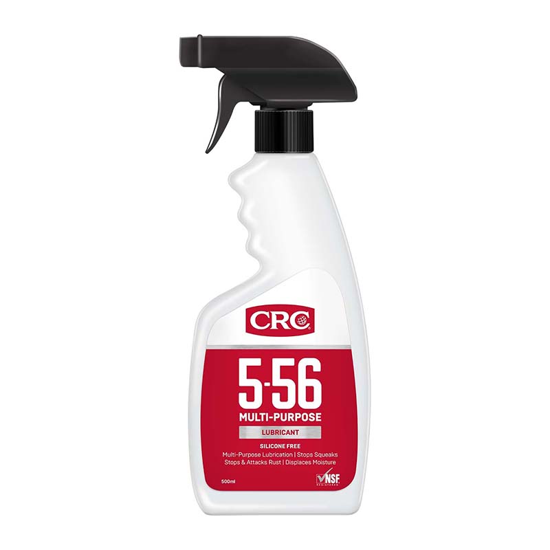 CRC 5-56 Multi Purpose Lubricant