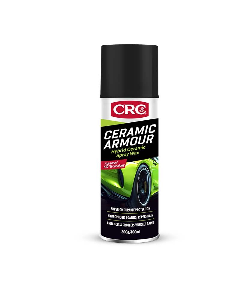 CRC Ceramic Armour