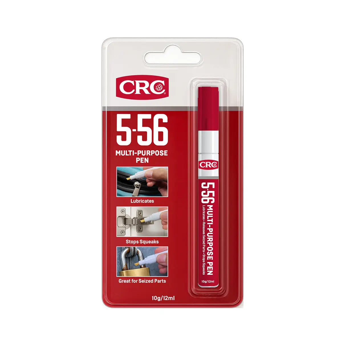 CRC 5-56 Multi-Purpose Pen 12ml
