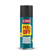 CRC 3352 Peel Off Label Remover Aerosol 400ml - A0133484 - AIMS Industrial Supplies