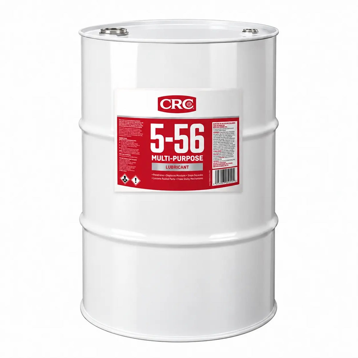CRC 5-56 200L Drum I AIMS Industrial