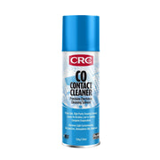 CRC Aerosol CO Contact Cleaner 150g - A0071954 - AIMS Industrial Supplies