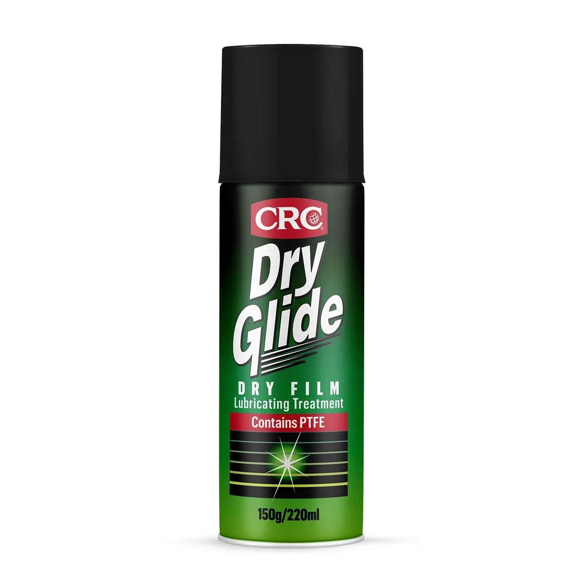 CRC Aerosol Dry Glide With PTFE 150g - A0071869 - AIMS Industrial Supplies