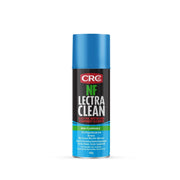 CRC Aerosol Lectra Clean Electric Motor & Equipment Cleaner 400g - A0071898 - AIMS Industrial Supplies