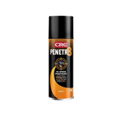 CRC Aerosol Penetr8 Hi Speed Penetrant 400g - A0071891 - AIMS Industrial Supplies