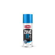 CRC Aerosol Zinc It Galvanic Rust Protection 350g - A0071883 - AIMS Industrial Supplies