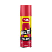 CRC Aerostart For Diesel & Petrol Engines 150g - 5050 - A0115648 - AIMS Industrial Supplies