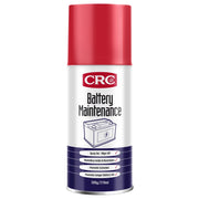 CRC Battery Maintenance Aerosol Spray On-Wipe Off 300g - 5097 - A0071927 - AIMS Industrial Supplies
