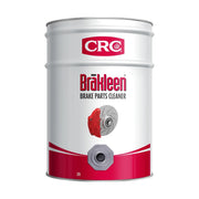 CRC Brakleen Brake & Parts Cleaner 20L - A0071897 - AIMS Industrial Supplies