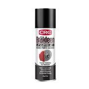 CRC Brakleen Force Brake Parts Cleaner 400g - A0071931 - AIMS Industrial Supplies