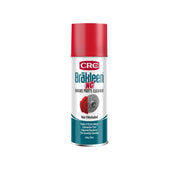 CRC Brakleen Non Chlorinated Brake & Parts Cleaner 400g- 5084 - A0071952 - AIMS Industrial Supplies