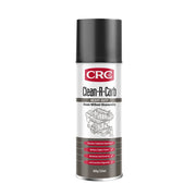 CRC Clean-R-Carb Heavy Duty Carburettor & Choke Cleaner 400g - 5081 - A0071929 - AIMS Industrial Supplies